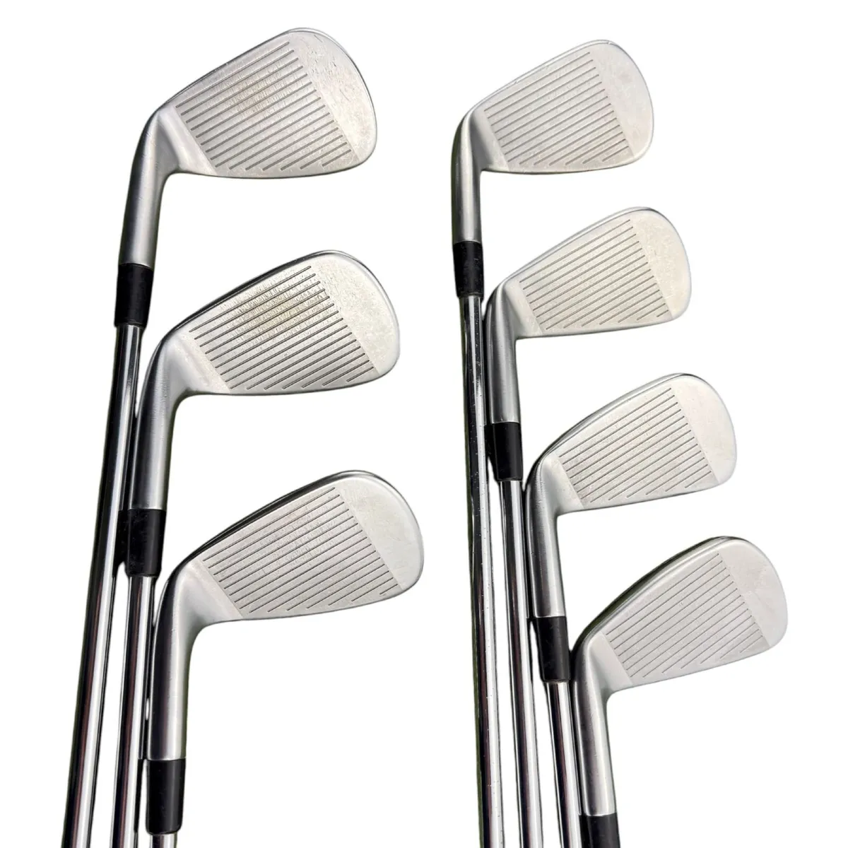 Taylormade P790 2021 Irons / 5-Pw-Aw / Regular - Image 3
