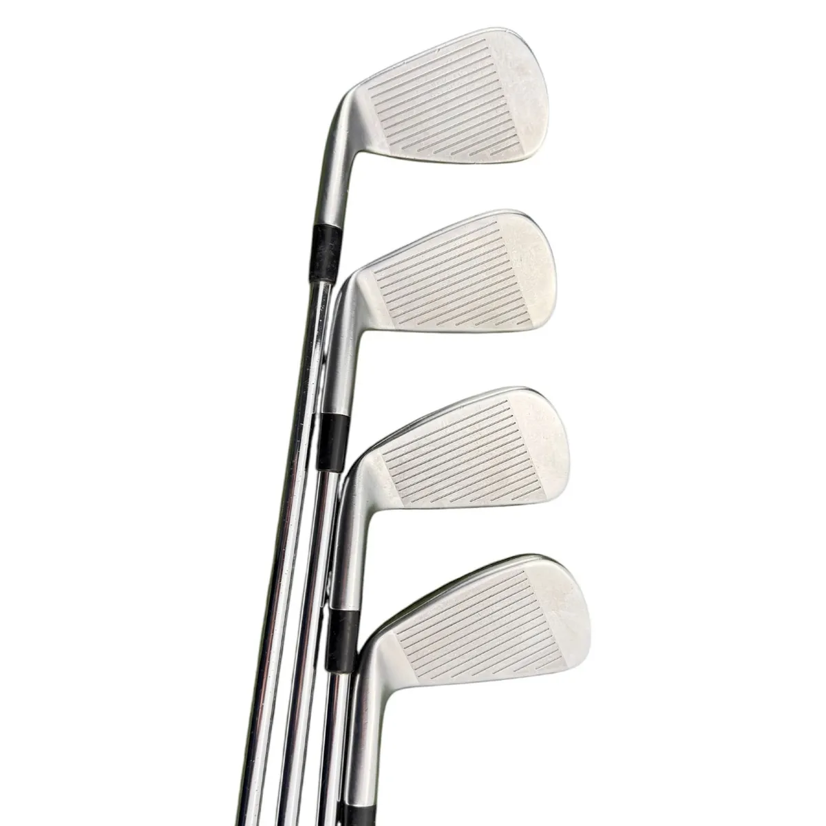 Taylormade P790 2021 Irons / 5-Pw-Aw / Regular - Image 4