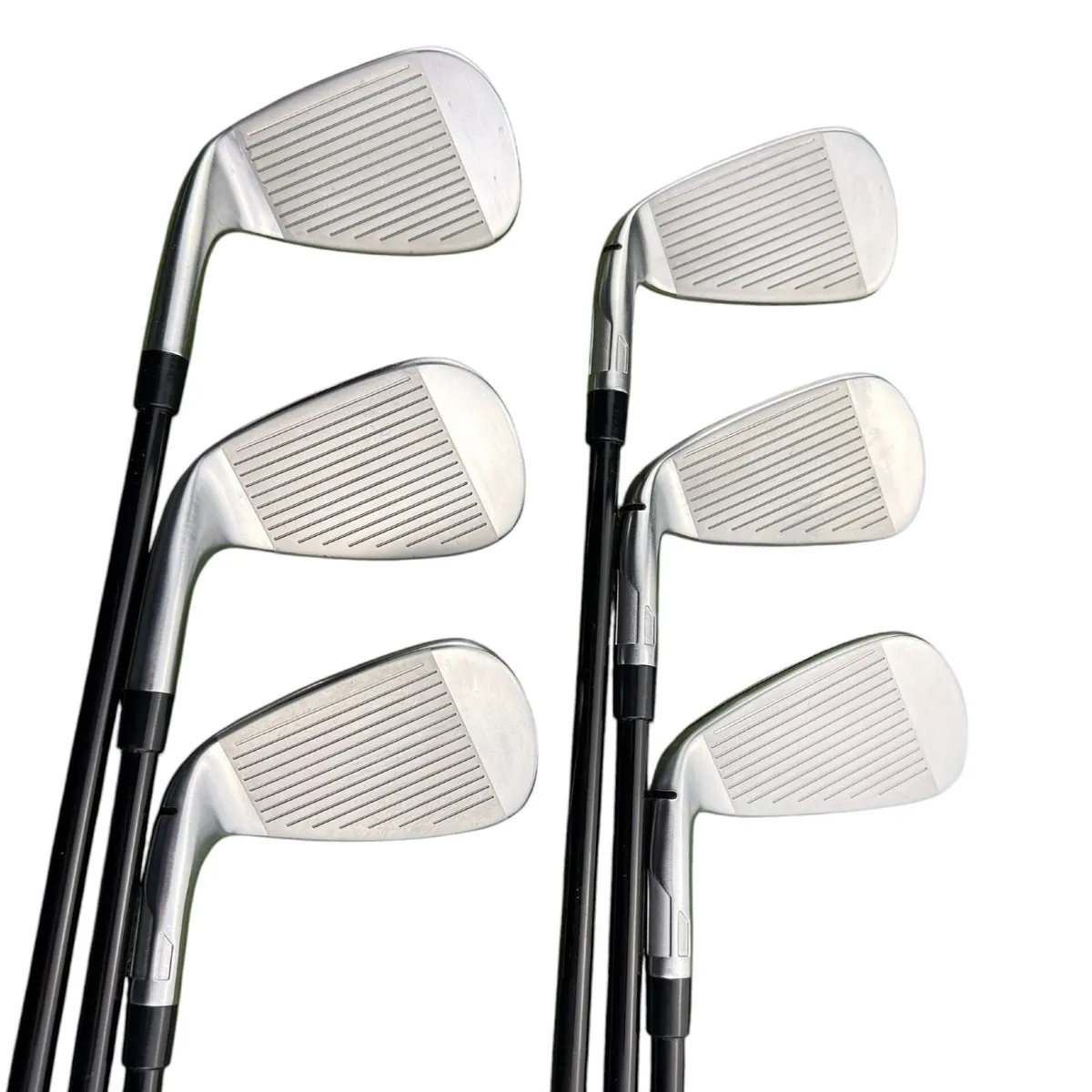 Taylormade Qi Irons / 5-Pw / Regular - Image 3