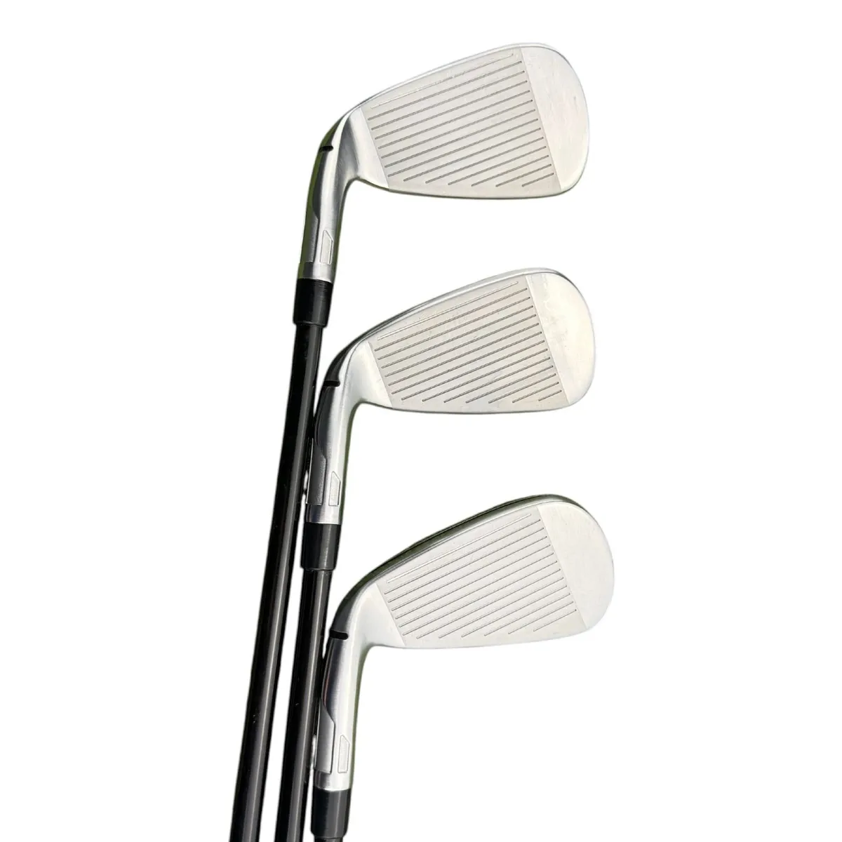 Taylormade Qi Irons / 5-Pw / Regular - Image 4