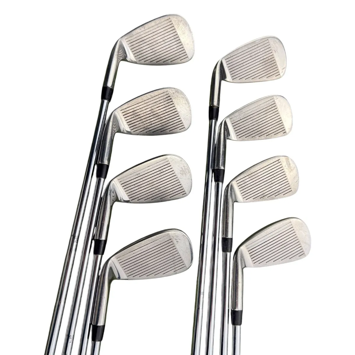 Nemesis RS-I TWS Irons / 4-Pw-Sw / Uniflex - Image 3