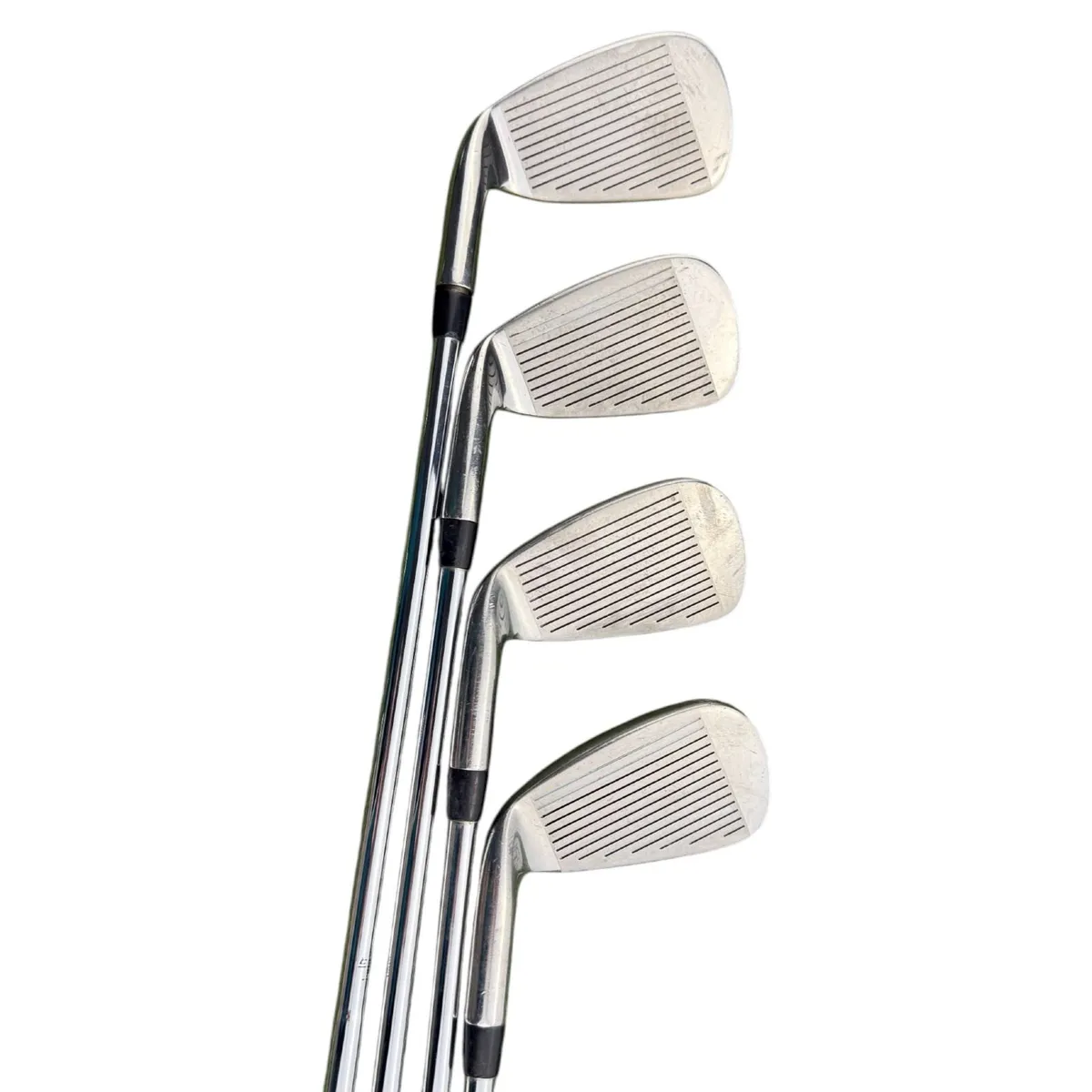 Nemesis RS-I TWS Irons / 4-Pw-Sw / Uniflex - Image 4
