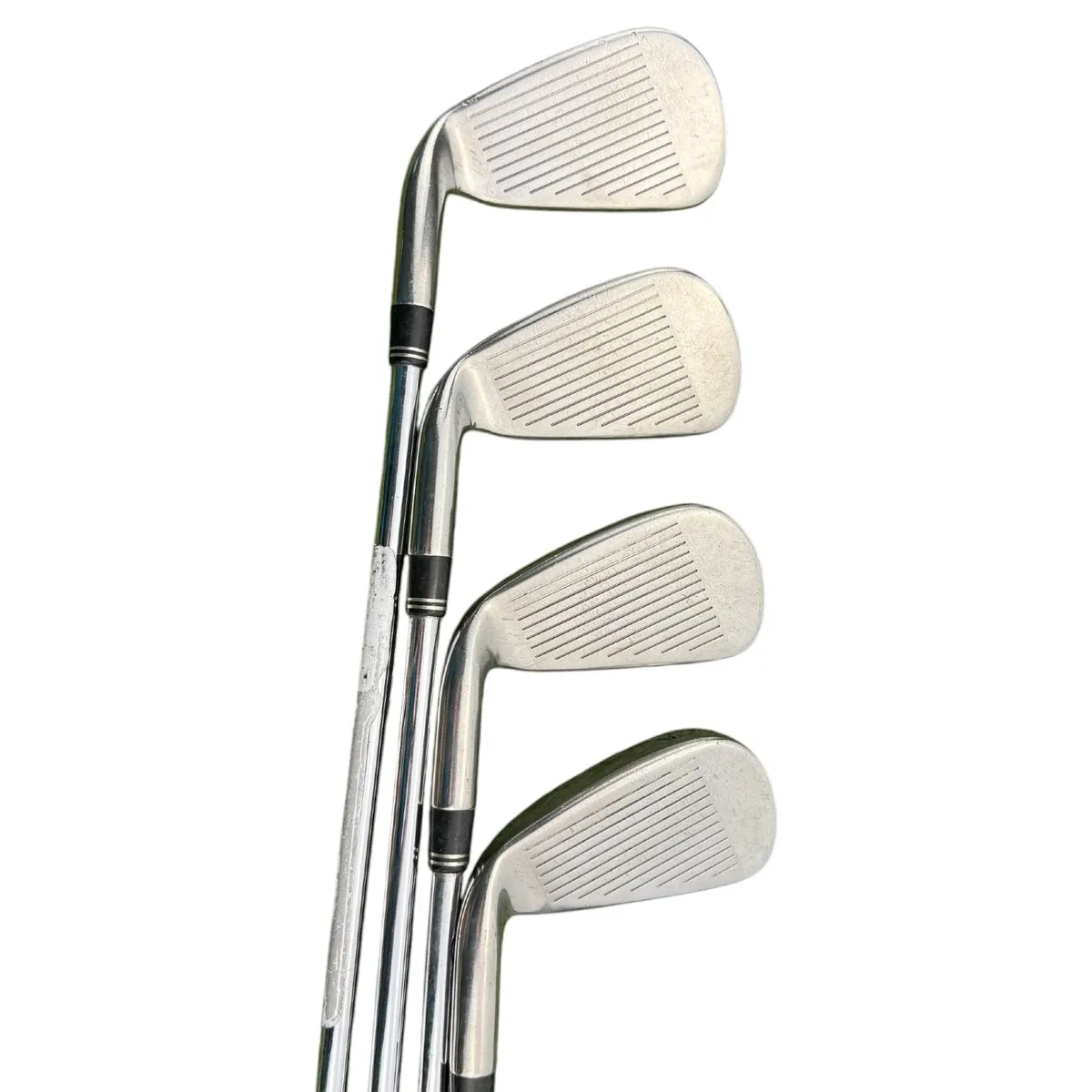 Taylormade Burner Plus Irons / 4-Pw-Sw / Regular - Image 4