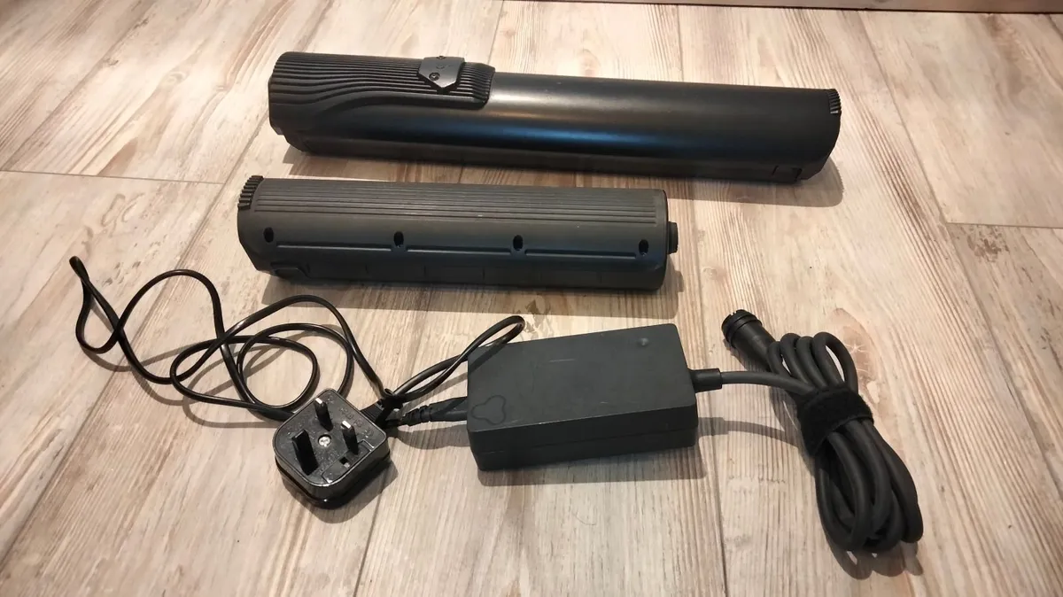 E-Bike.....Canyon Roadlite  (size XS) - Image 2