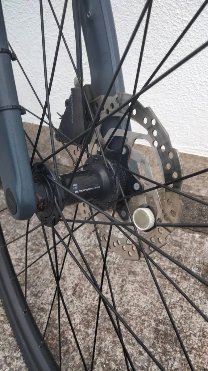 E-Bike.....Canyon Roadlite  (size XS) - Image 3