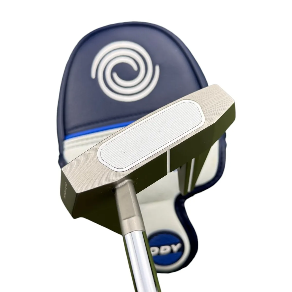 Odyssey Ai-One Silver Series #7S Putter / 33" - Image 3