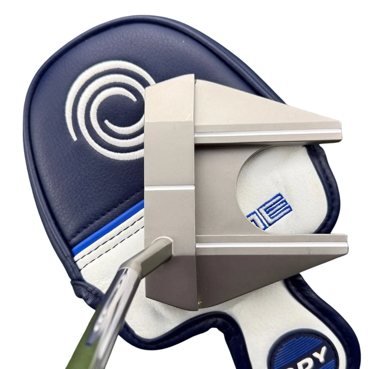 Odyssey Ai-One Silver Series #7S Putter / 33" - Image 4