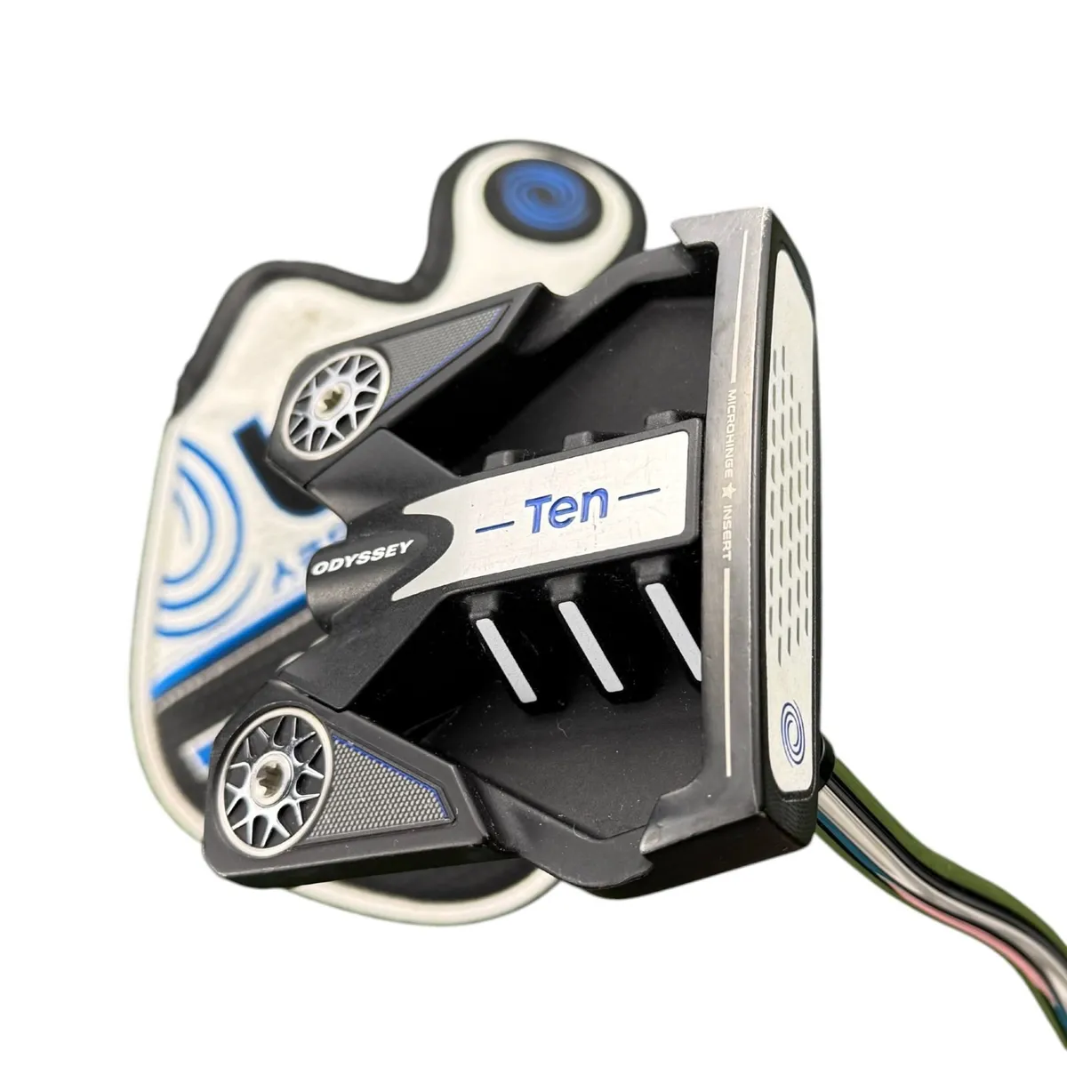 Odyssey Ten Putter / 34" - Image 2