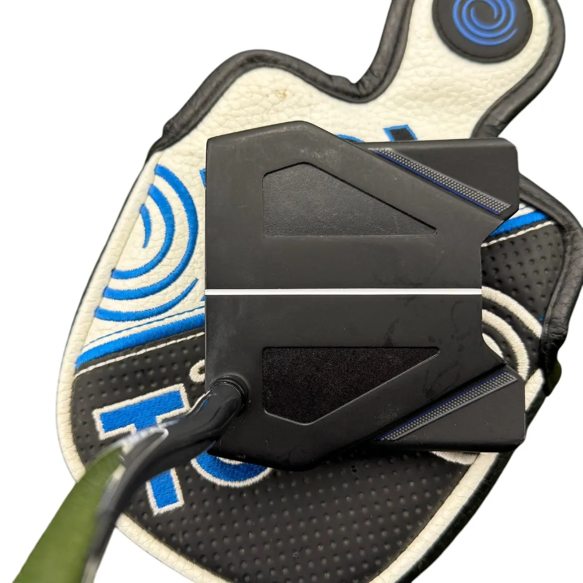 Odyssey Ten Putter / 34" - Image 4