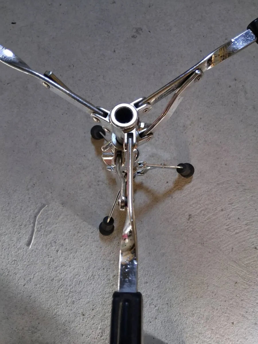 Sonor snare drum stand - Image 3
