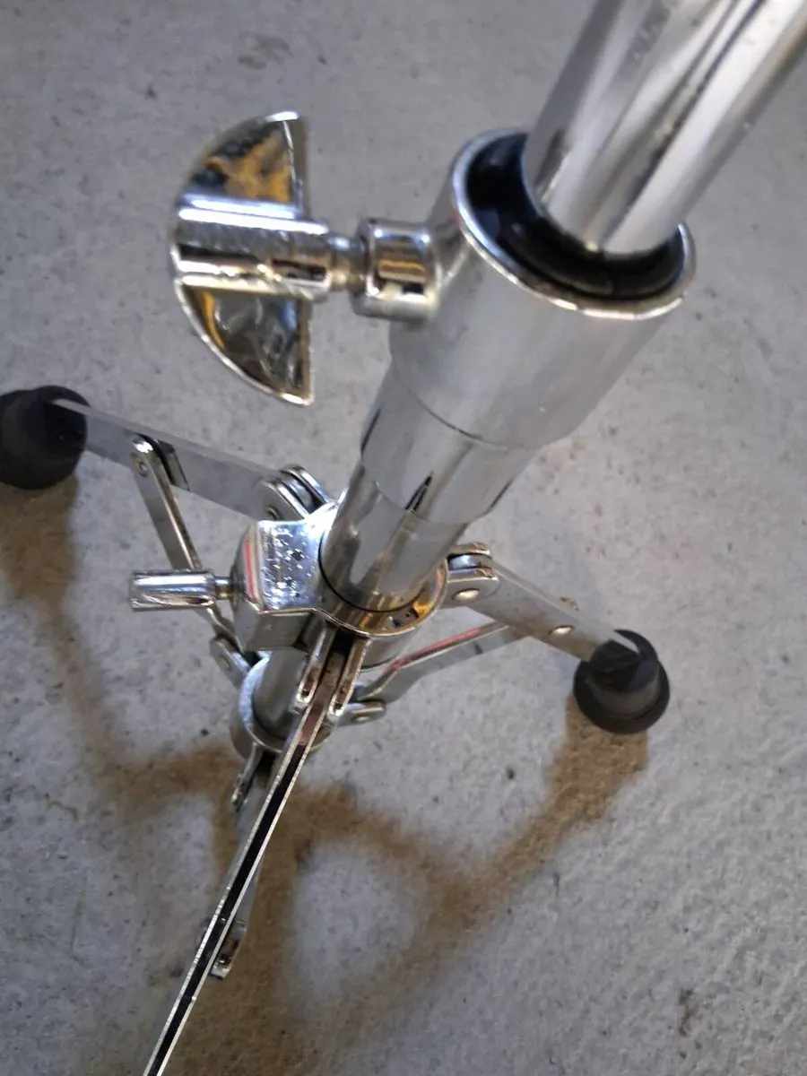 Sonor snare drum stand - Image 4