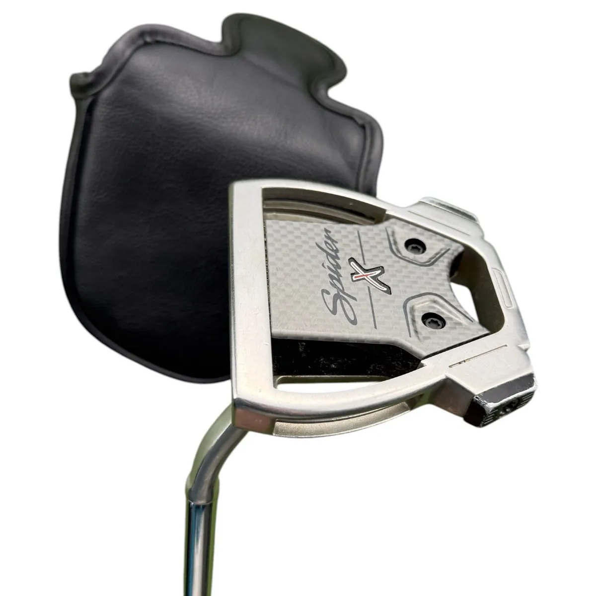 Taylormade Spider X Hydro Blast Putter / 33" - Image 2