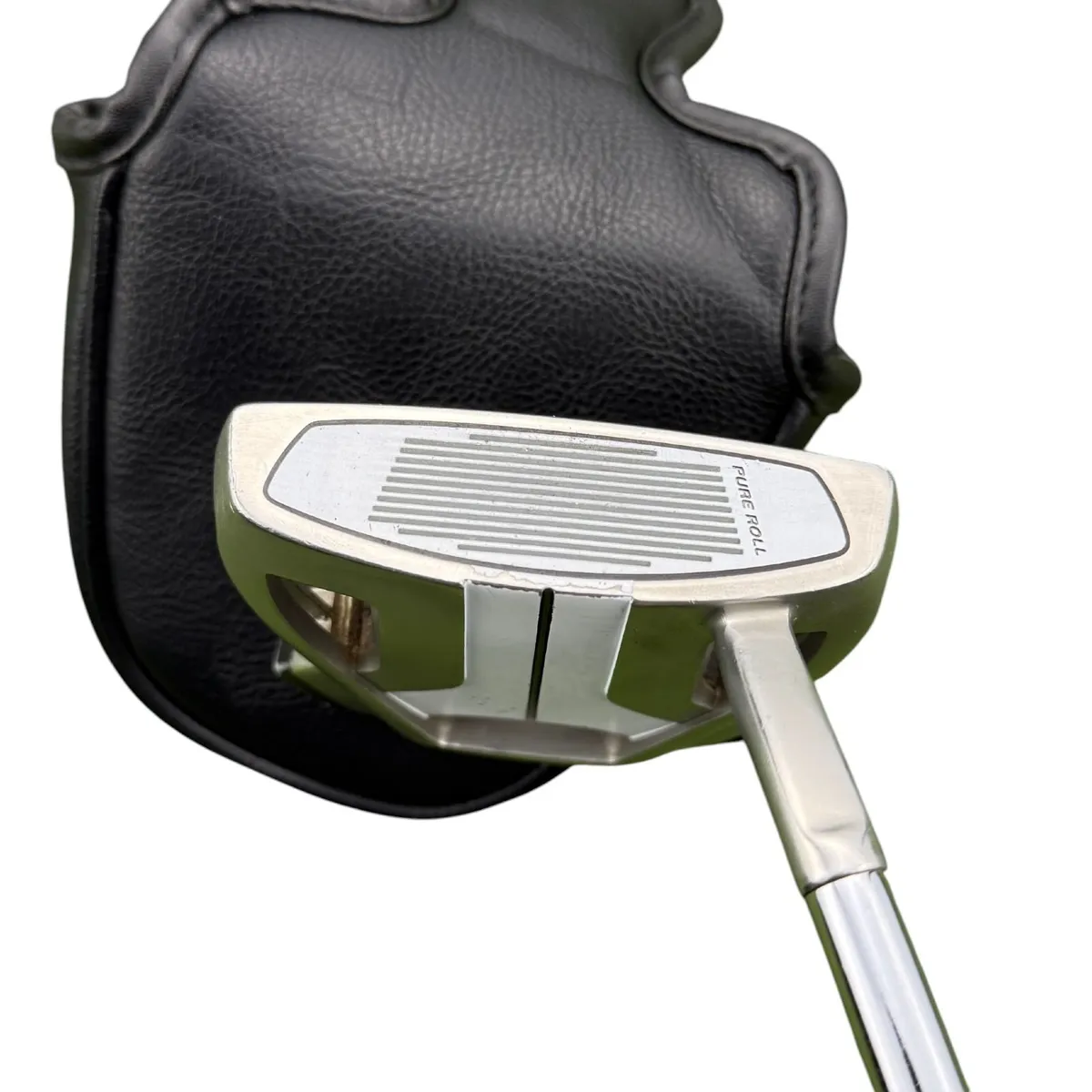 Taylormade Spider X Hydro Blast Putter / 33" - Image 3