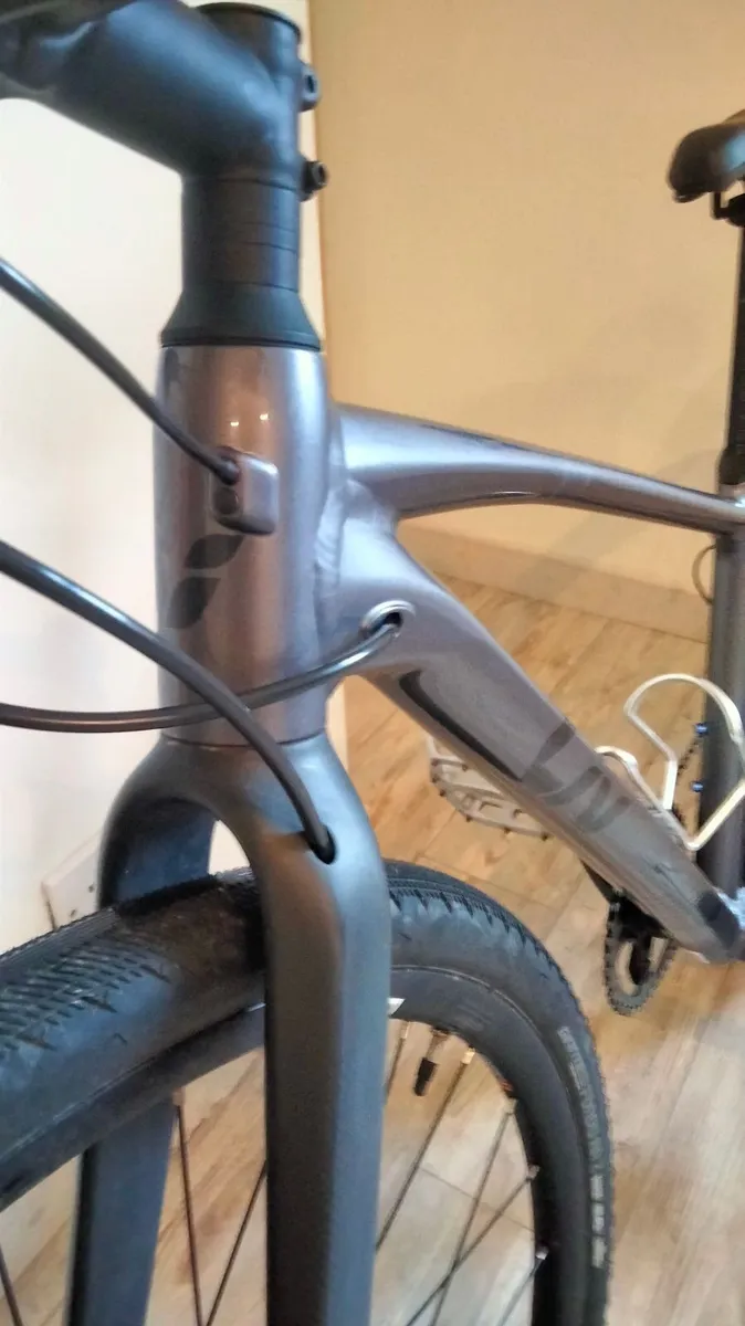 Giant Thrive 1 bike (size XS) - Image 2