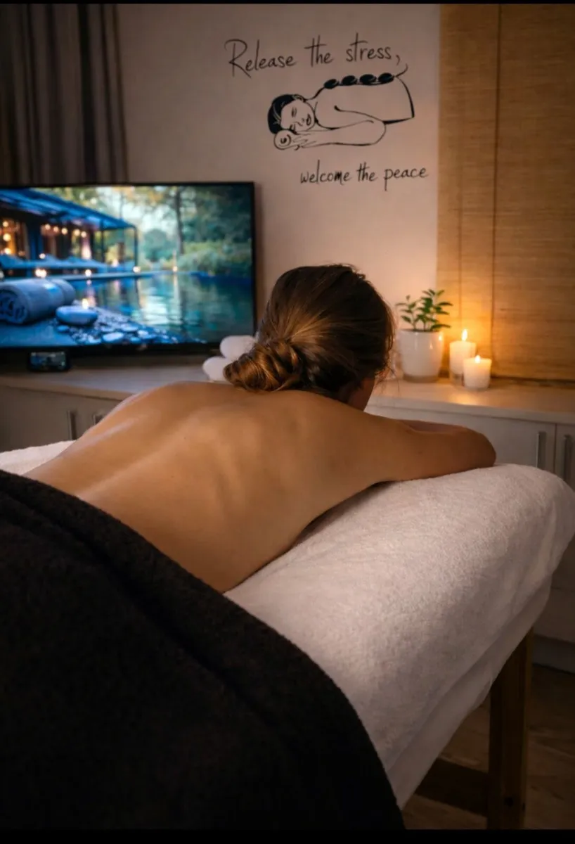 Massage Therapy in Tullamore - Image 2