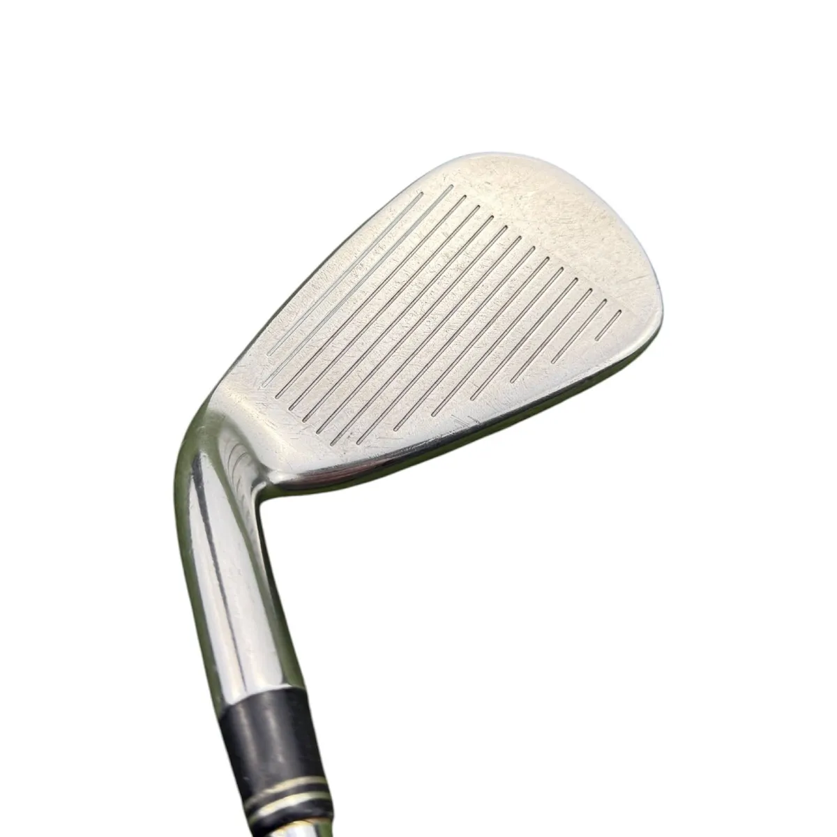 Taylormade R7 Draw #4 Iron 22° / T-Step 90 Regular - Image 3