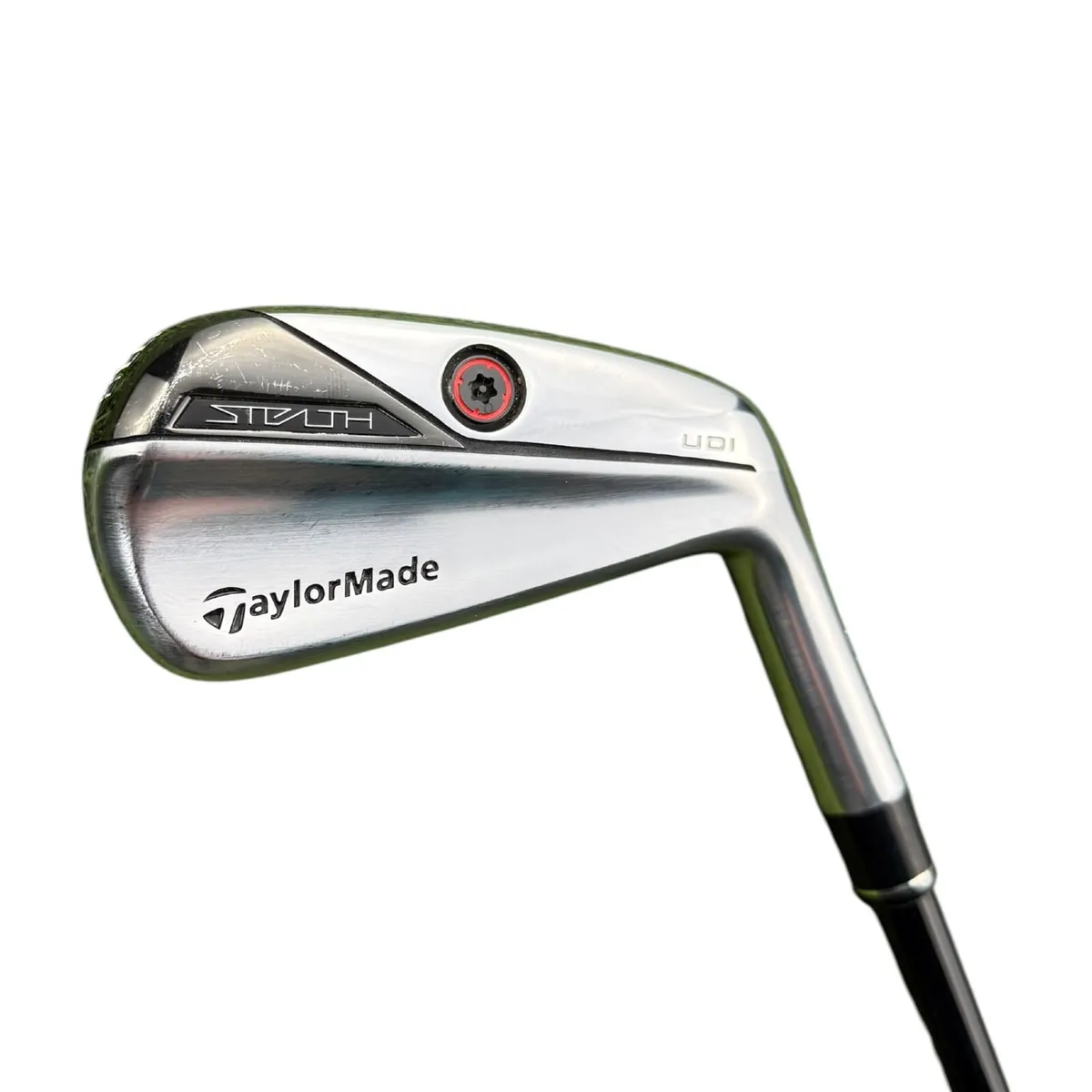 Taylormade Stealth UDI Utility #3 Iron 20° / Stiff - Image 2