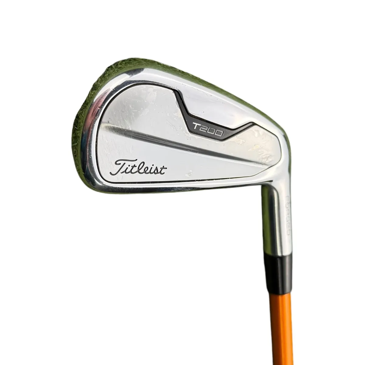 Titleist T200 2021 Utility #3 Iron 20° / X-Stiff - Image 2