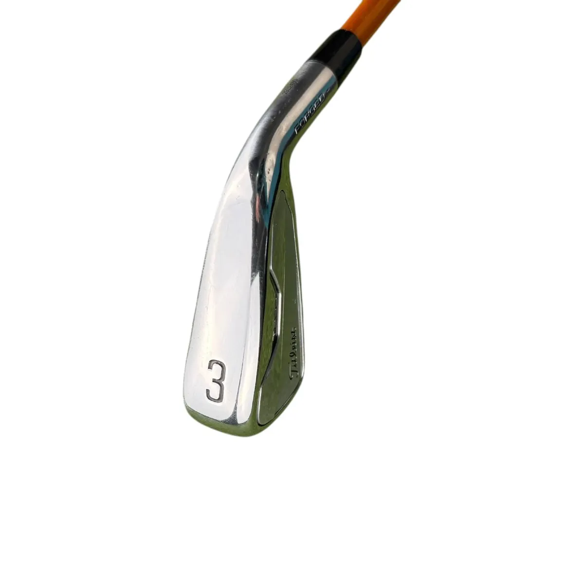 Titleist T200 2021 Utility #3 Iron 20° / X-Stiff - Image 4