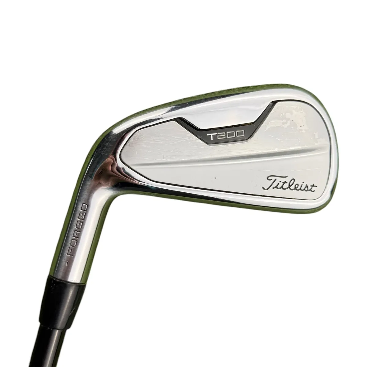 Titleist T200 2021 Utility #3 Iron 20° / Stiff - Image 2