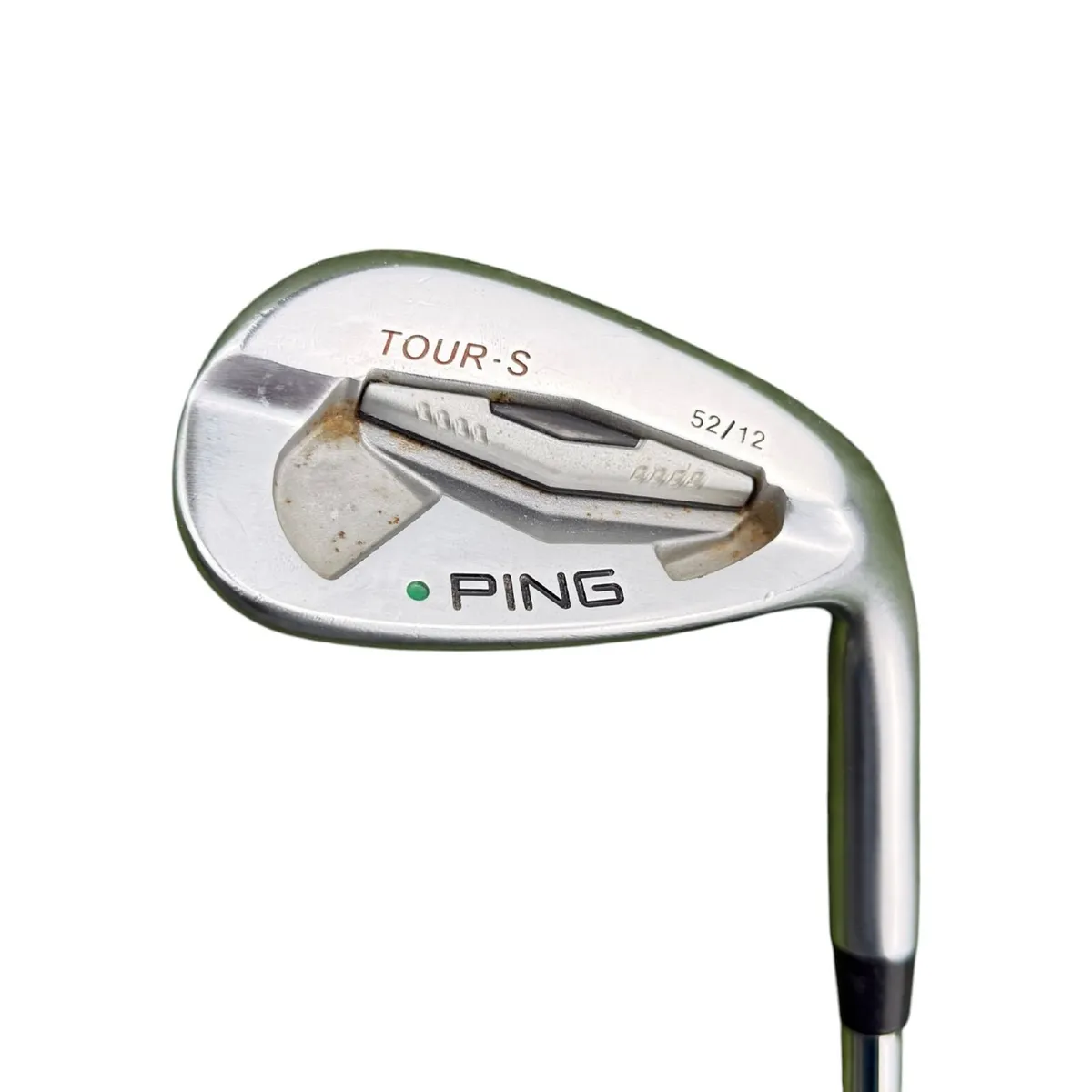 Ping Tour-S Wedge Aw 52°.12 / Awt Regular - Image 2