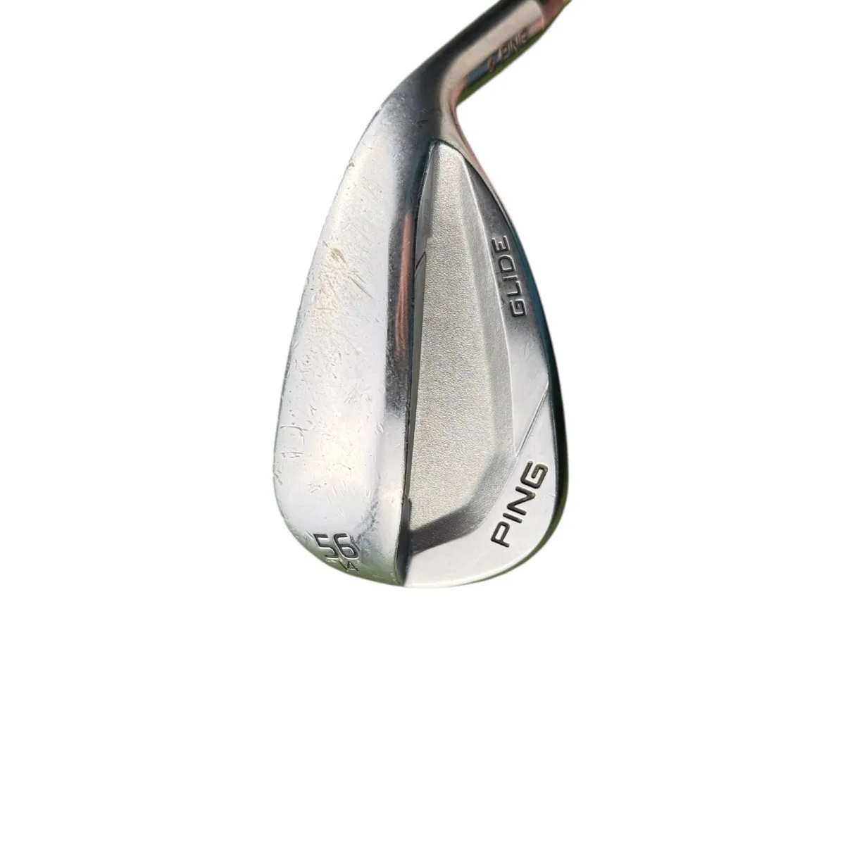 Ping Glide 3.0 Wedge Sw 56°.14.WS / Stiff /Red Dot - Image 4