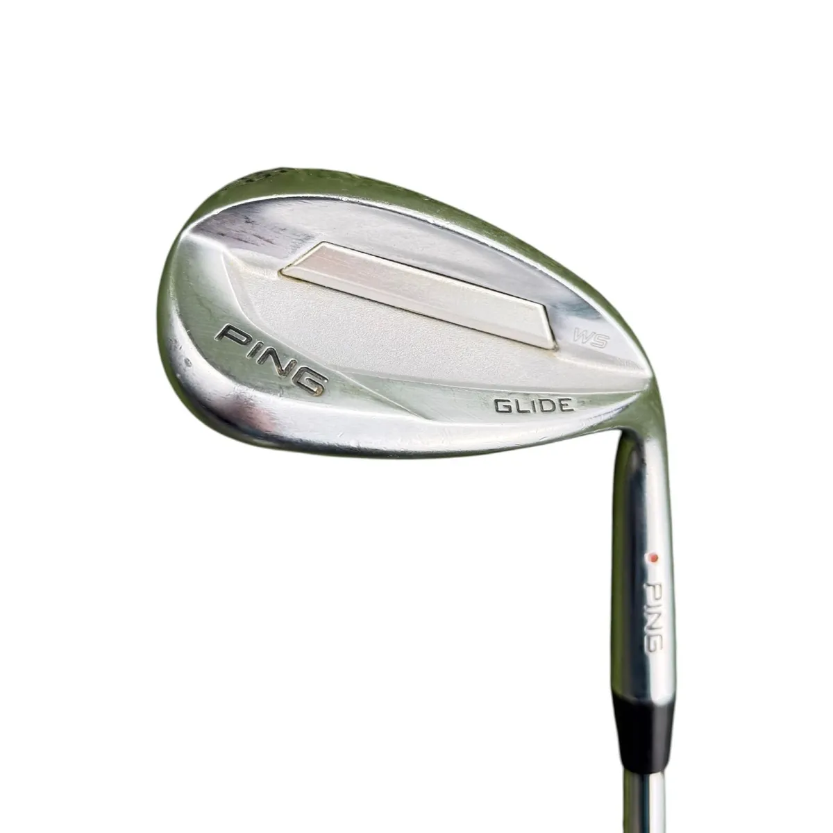 Ping Glide 3.0 Wedge Sw 56°.14.WS / Stiff /Red Dot - Image 2