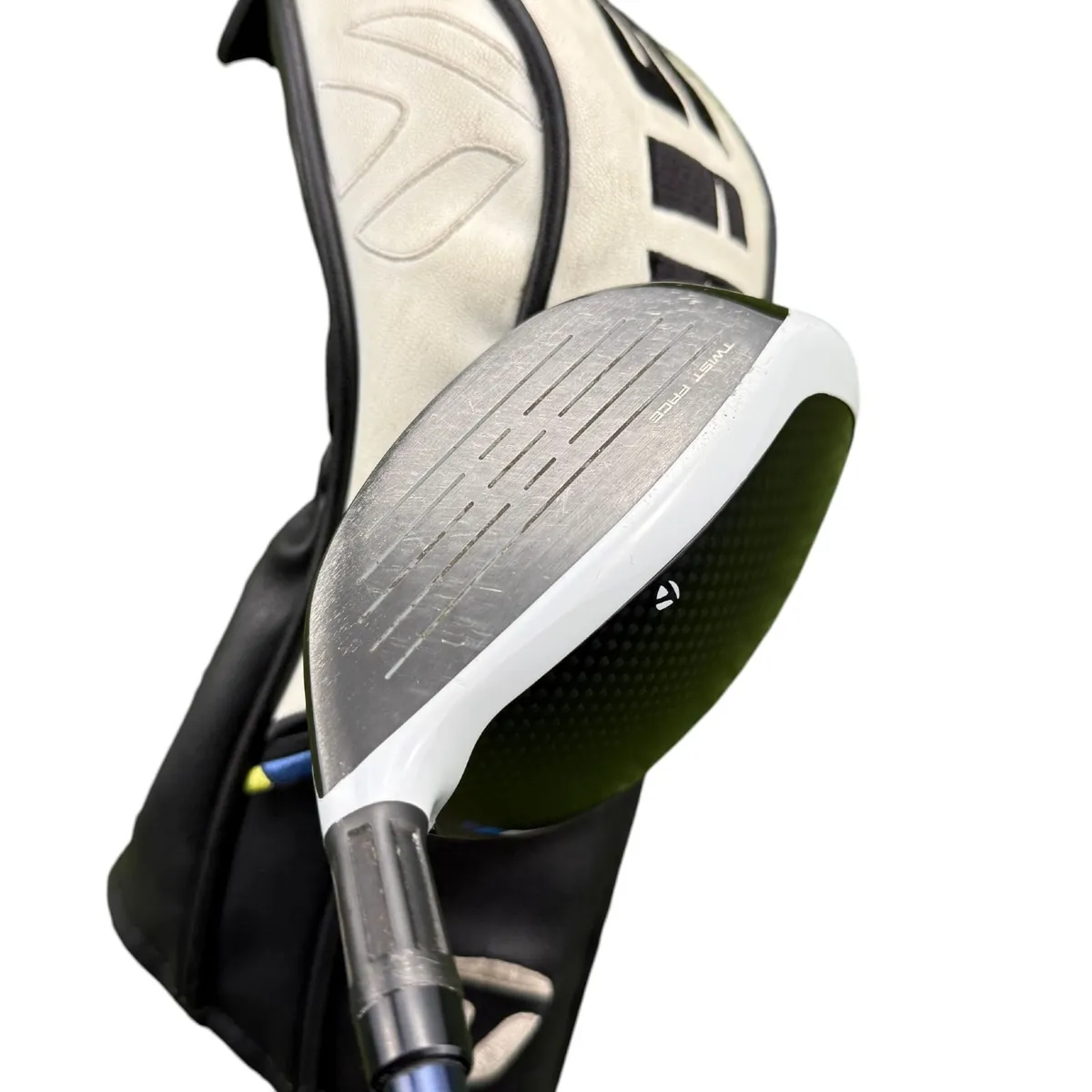 Taylormade Sim 2 Max #3 Wood 15° / Stiff - Image 4