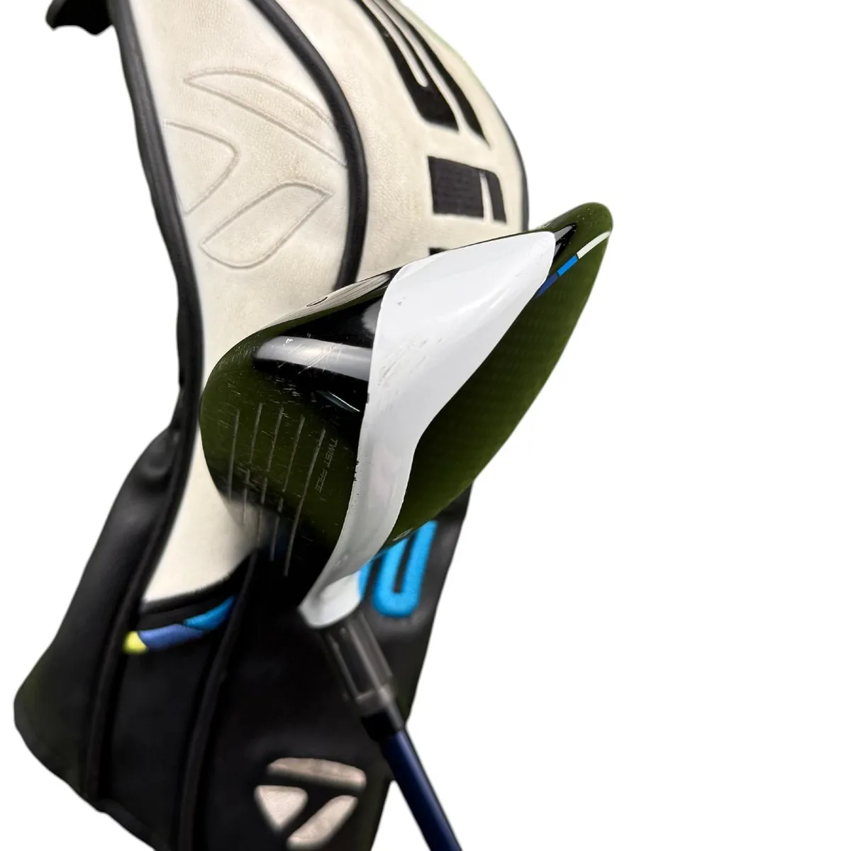 Taylormade Sim 2 Max #3 Wood 15° / Stiff - Image 3