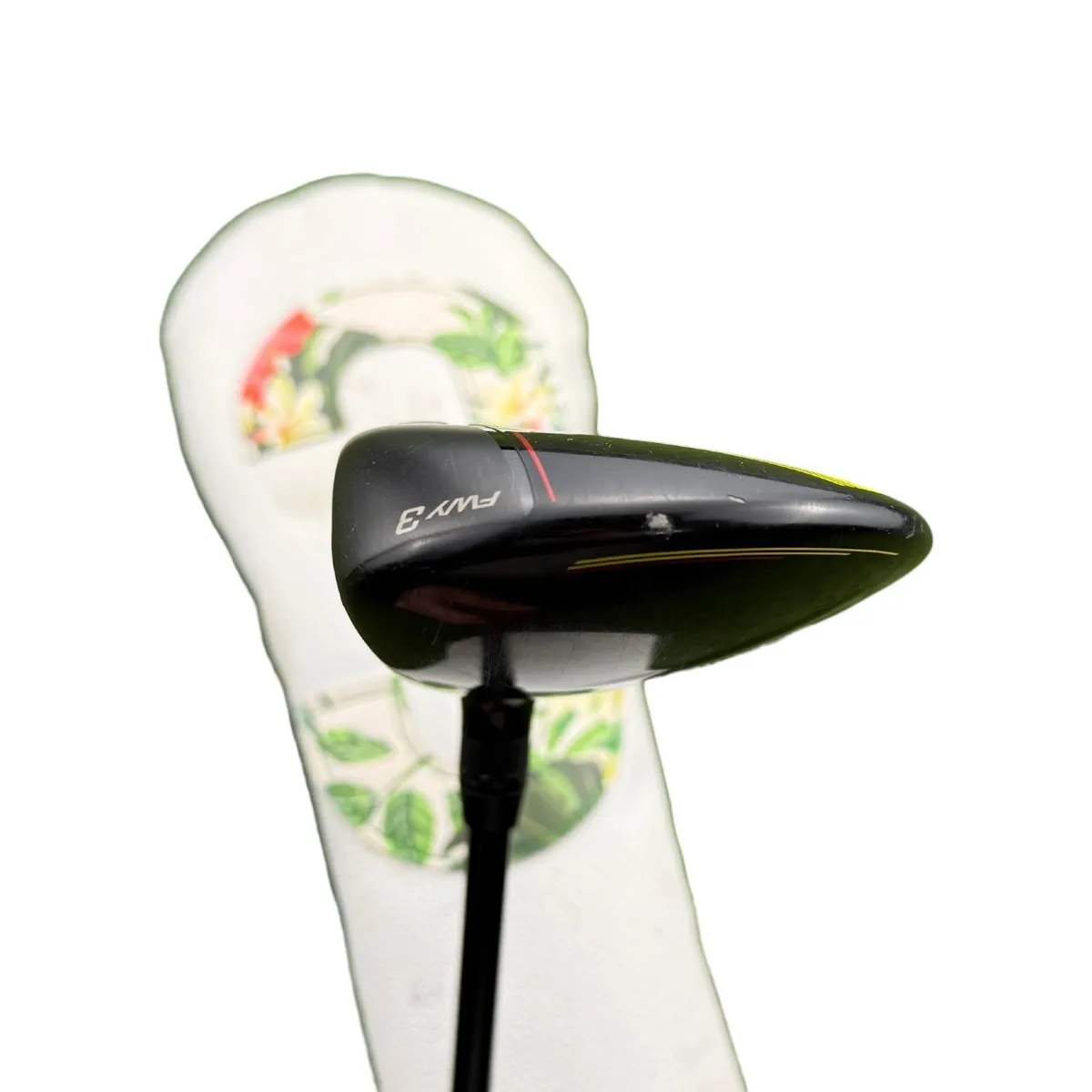 Cobra Speedzone #3 Wood 14.5° / Stiff - Image 3