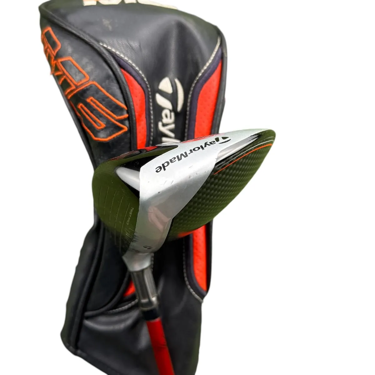 Taylormade M6 D-Type #3 Wood 16° / Regular - Image 3