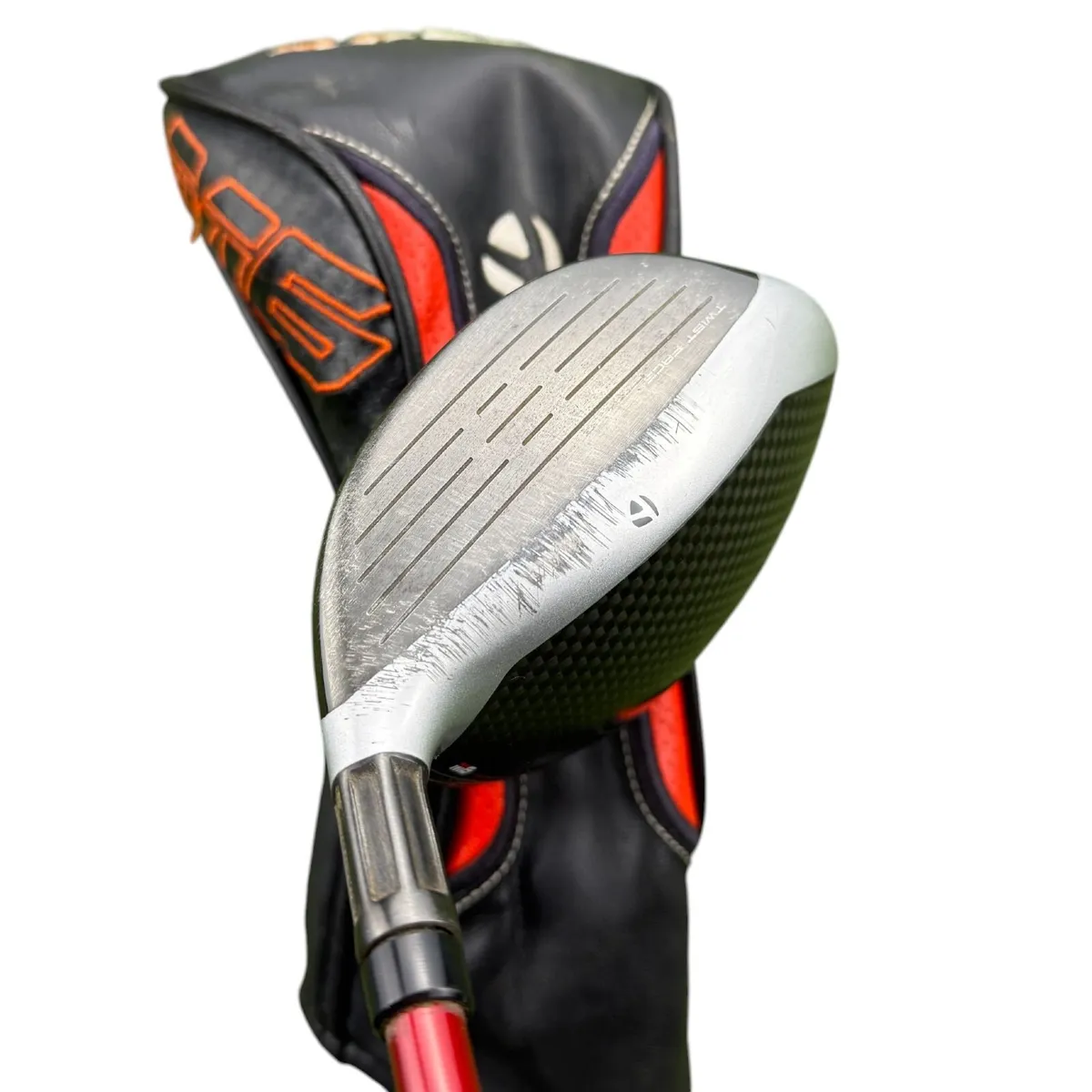 Taylormade M6 D-Type #3 Wood 16° / Regular - Image 4