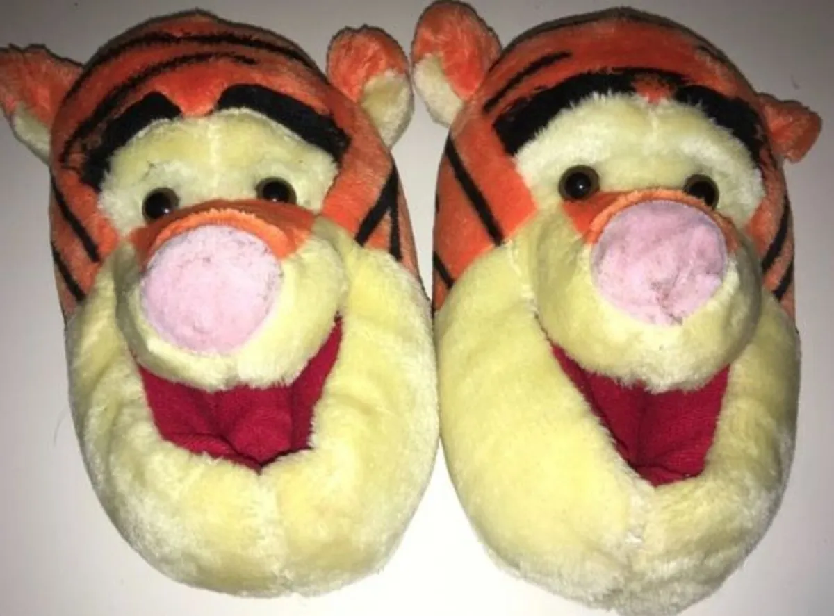 Slippers