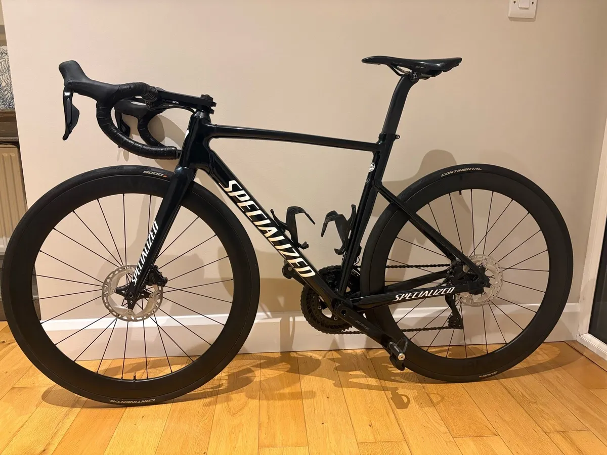 Specialized Allez Sprint Ltd Edition - As New - Image 2