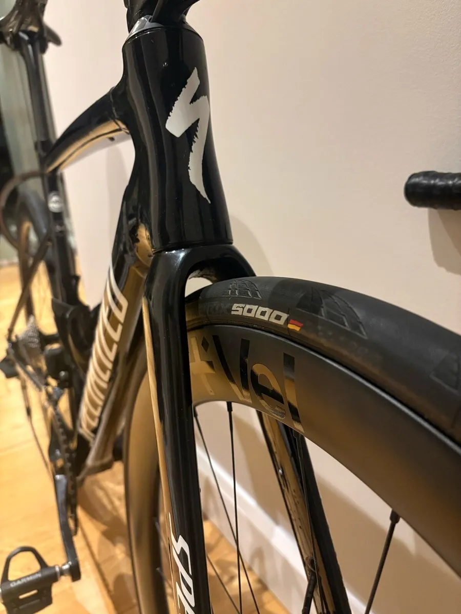 Specialized Allez Sprint Ltd Edition - As New - Image 4