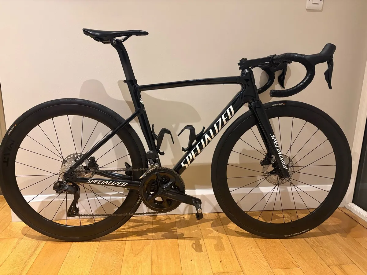 Specialized Allez Sprint Ltd Edition - As New - Image 1