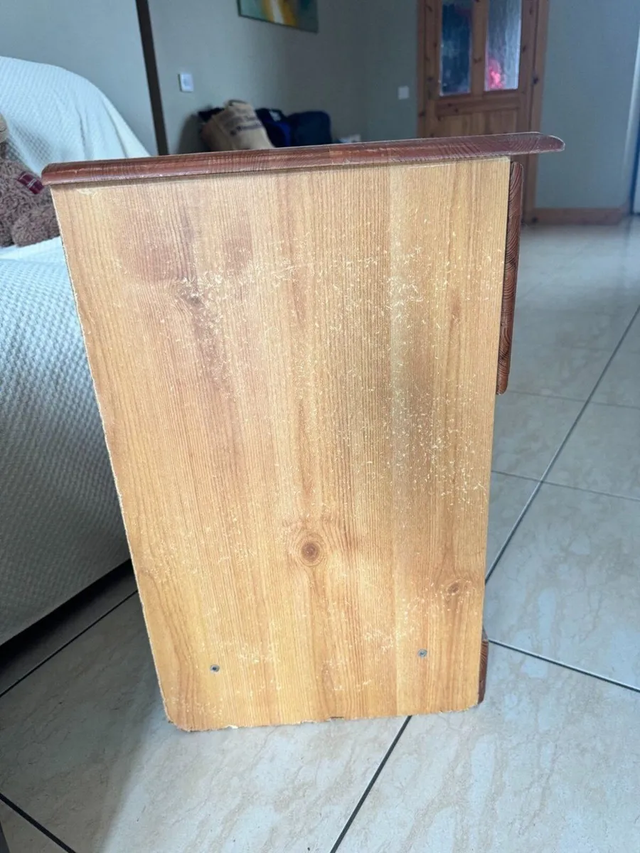 bedside table - Image 2
