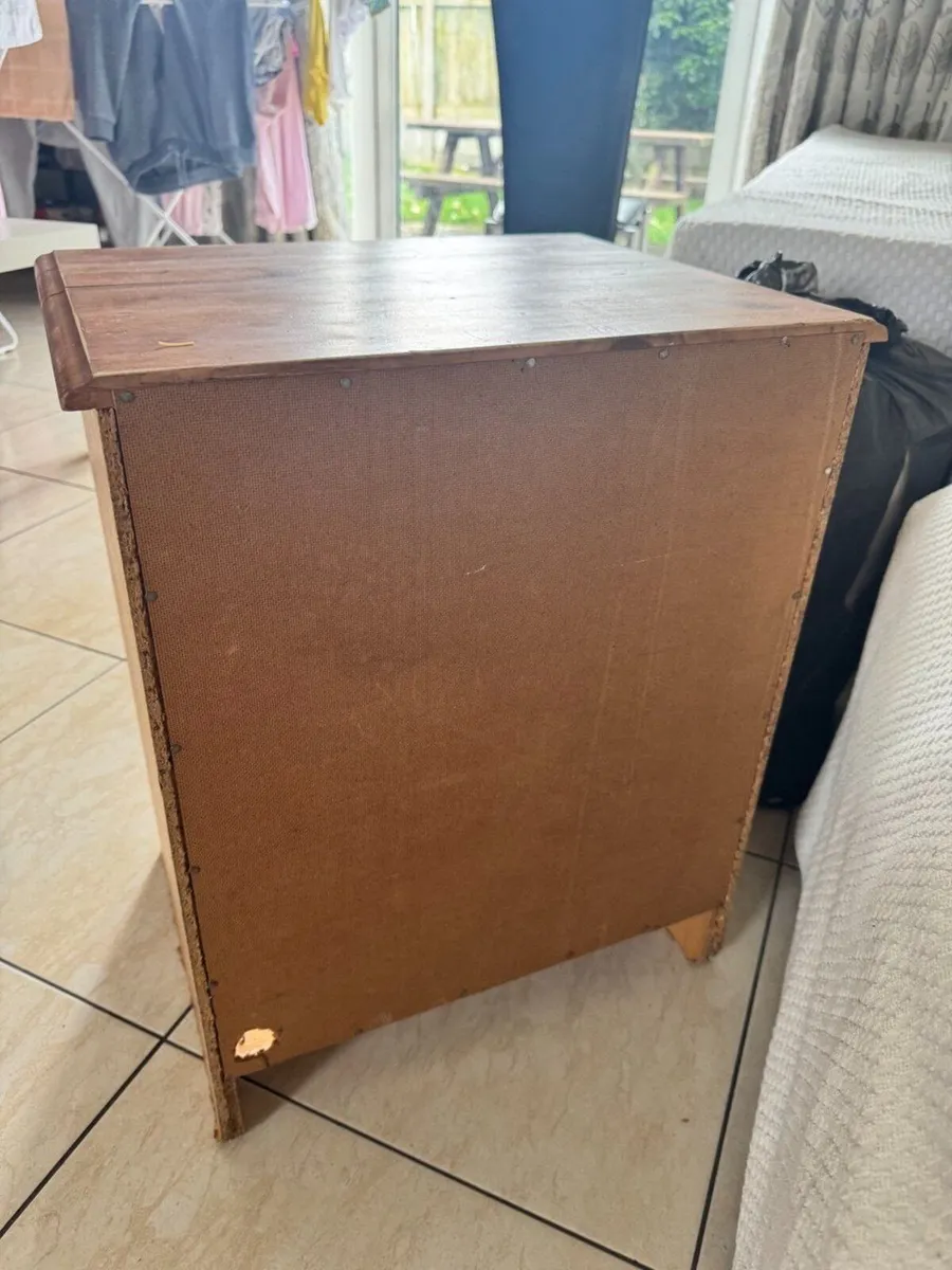 bedside table - Image 4