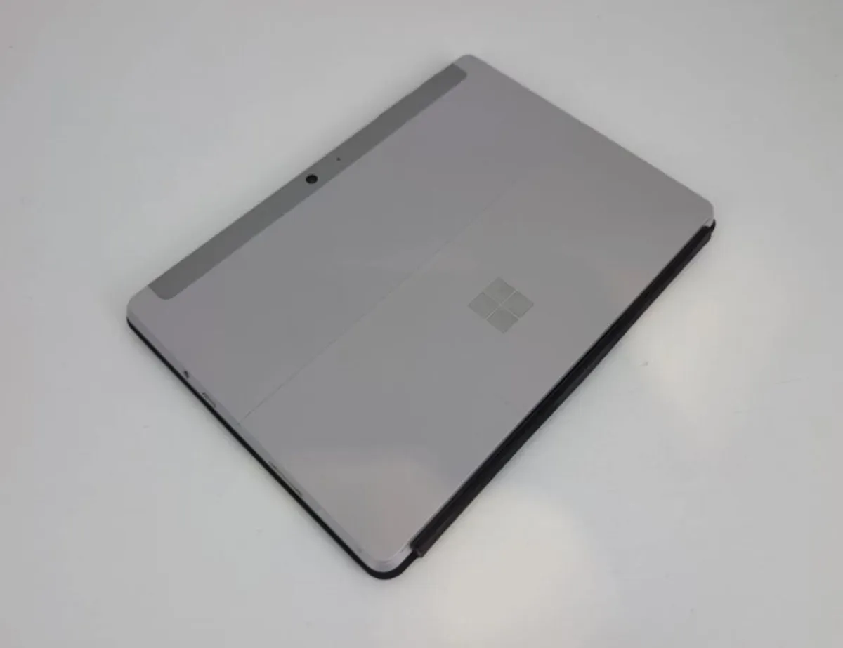 Microsoft Surface Go 2 Tablet Keyboard 4GB 64GB SS - Image 2