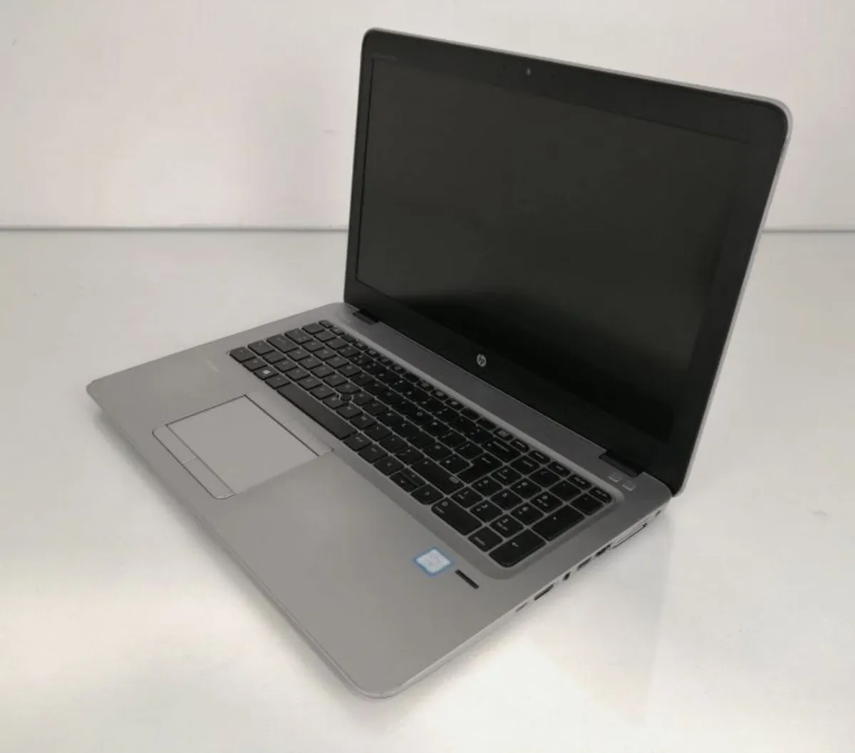 HP Eltiebook 850 G4 15.6" i7-7500U 8GB 256GB SSD - Image 2