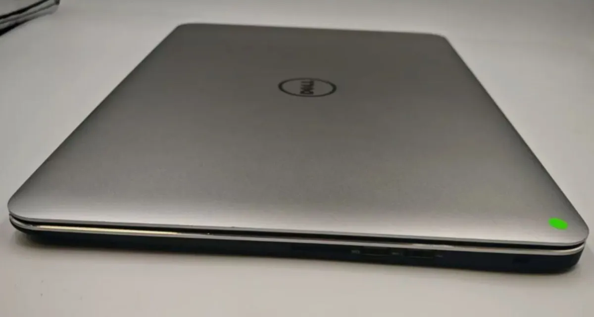 Dell XPS 15 9530 15.6" QHD+  i7 16GB 512GB NVIDIA - Image 3