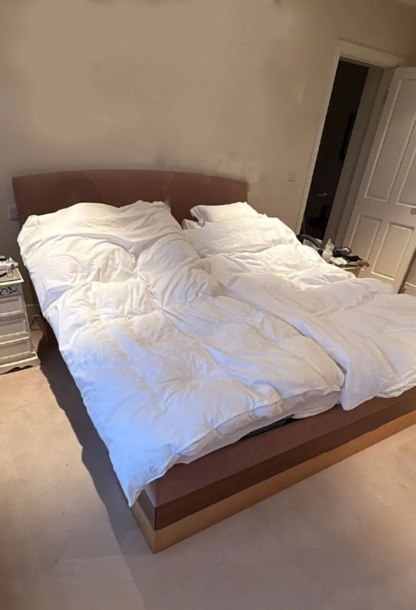 Various King Size & Superking Bed Frames - Deliver - Image 3