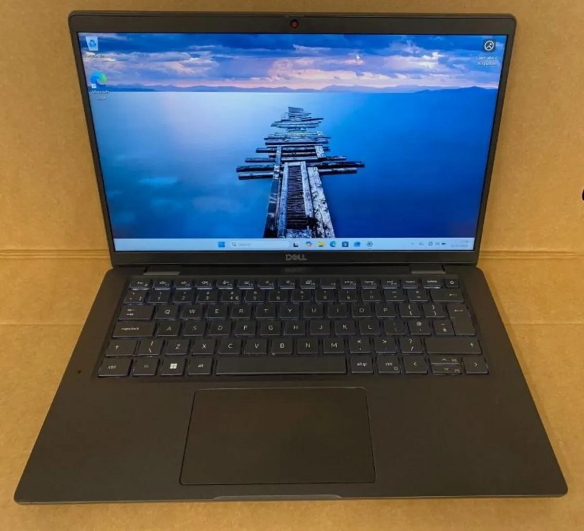 Dell Latitude 7420 14 I5 1145g7 16GB RAM 256GB SSD - Image 2