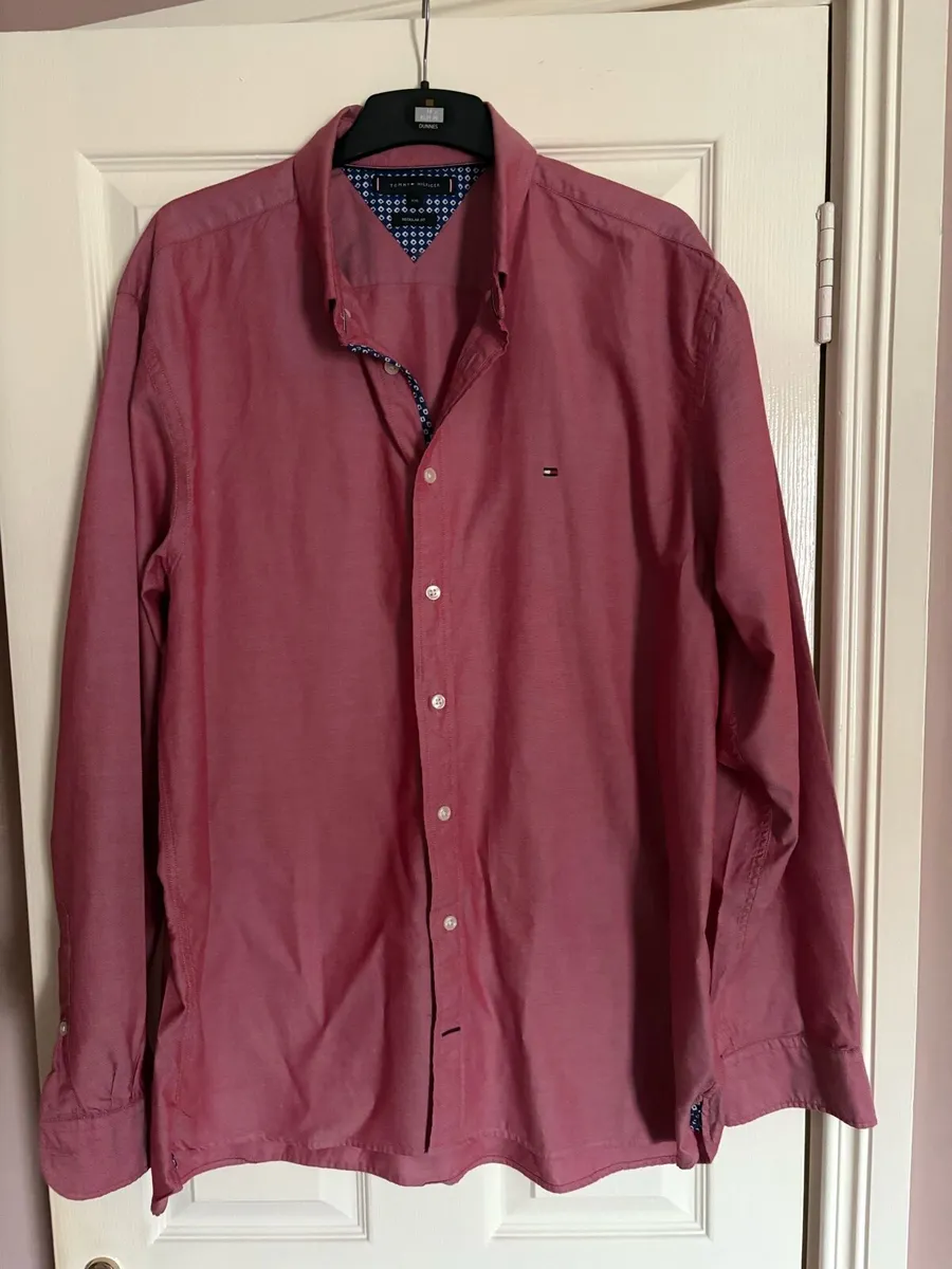 Tommy Hilfiger shirt - Image 2