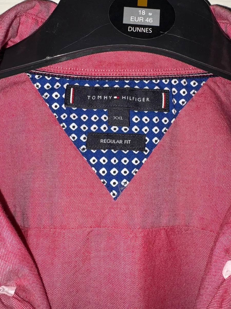 Tommy Hilfiger shirt - Image 3
