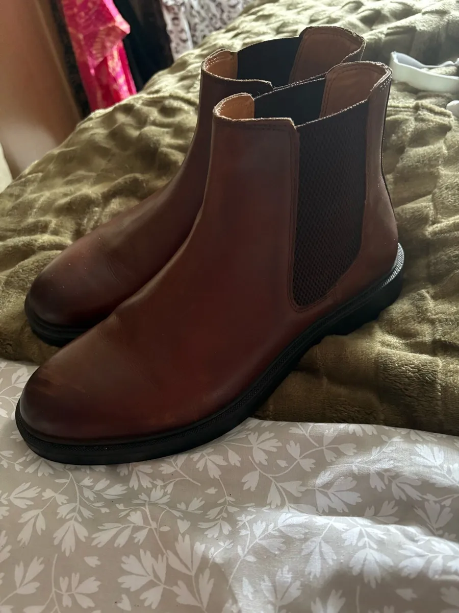 Kurt Geiger boots - Image 2