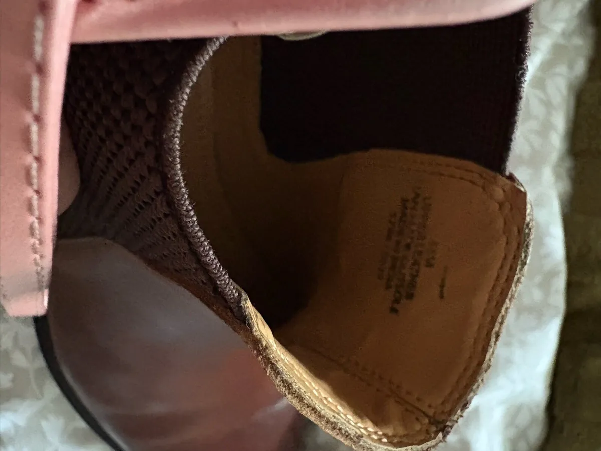 Kurt Geiger boots - Image 3