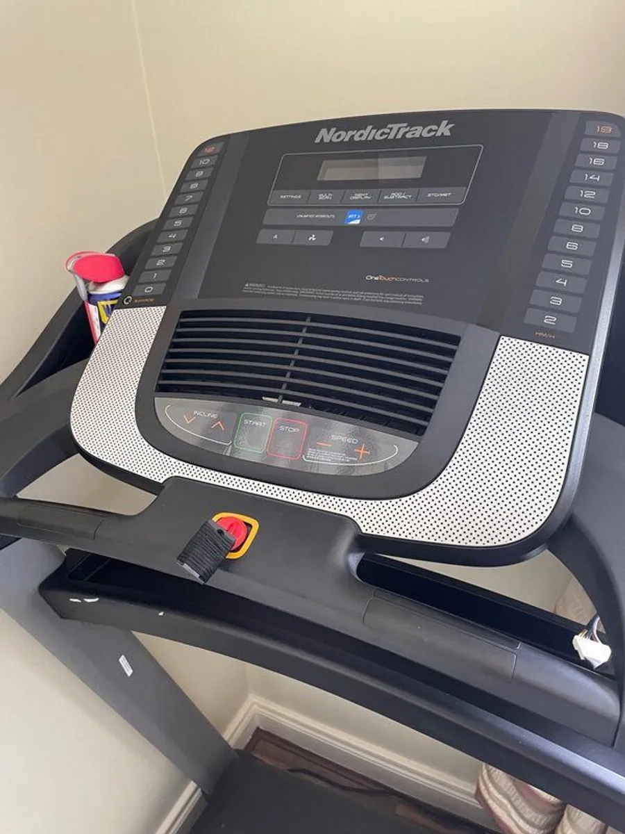 Nordic Treadmills - Image 1