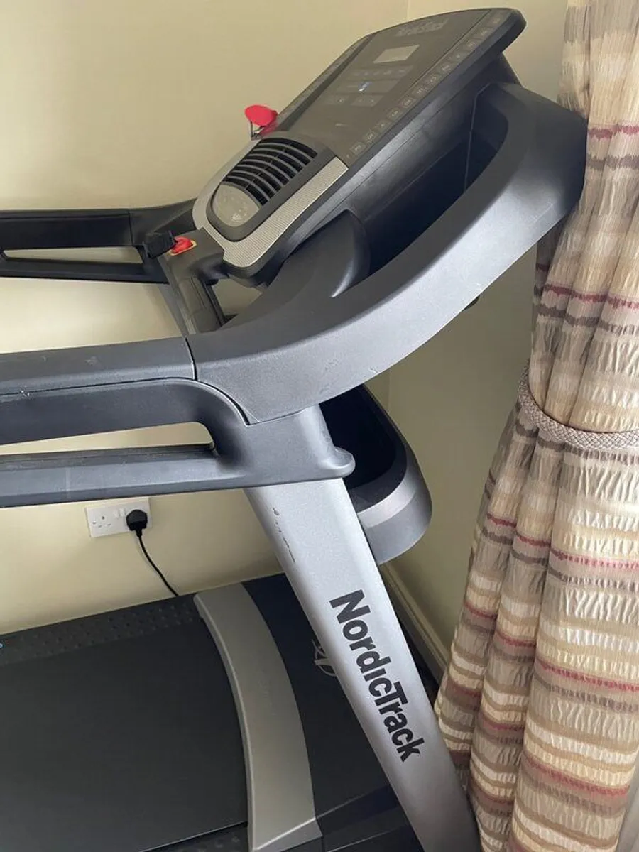 Nordic Treadmills - Image 3
