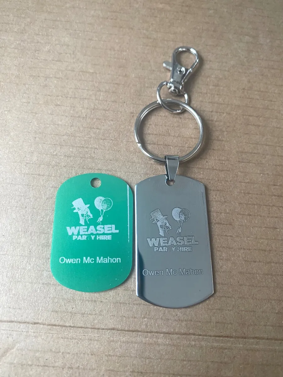 Fiber Laser 30w Raycus Good Quality! - Image 4